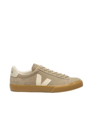 Veja Low-Top Sneakers - Multicolor