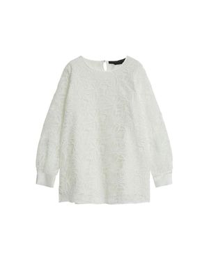 Marina Rinaldi Brasile - White
