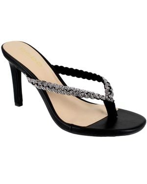 Bebe Aisiinn Aislinn-008 - Black