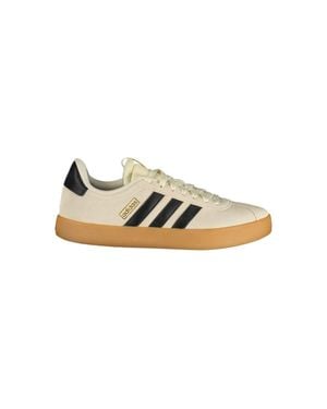 adidas Poliuretano Donna Sneaker - Metallic