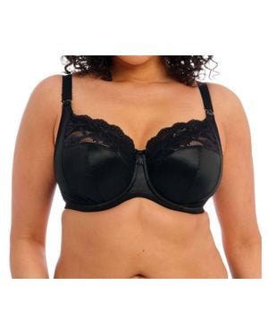 Eveden Elomi Nursing Bra - Black