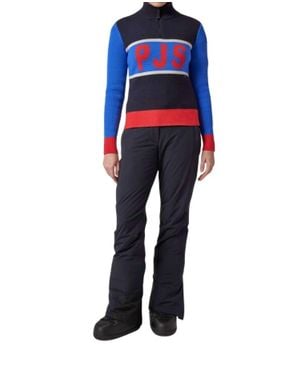 Parajumpers Gia Sweater - Blue