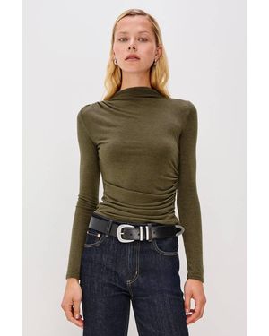 Rails Joelle Top - Green