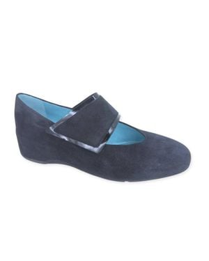 Thierry Rabotin Abra Wedges - Blue
