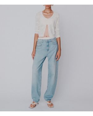 Marella Mlsbarrel - Blue