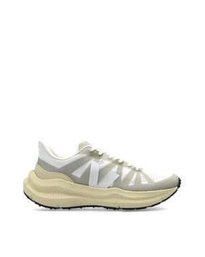 Veja Condor 3 Advanced Enmesh Textile Sneakers - White