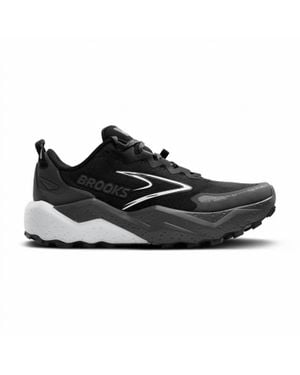 Brooks Caldera 8 Shoes - Black