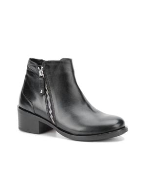 Ros Hommerson Dixon Bootie - Black