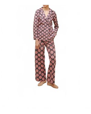 Project Adamo Bowie Tailored Blazer