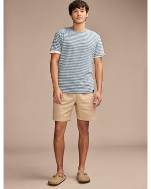 Lucky brand white shorts best sale