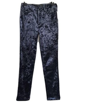 Joe's Jeans Charlie Skinny Jeans - Blue