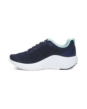 Aetrex Danika Arch Support Sneaker - Blue
