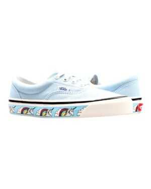 Vans Era 95 Dx Anaheim Factory Sneaker - Blue