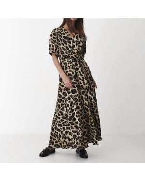 Karmamia Faye Dress - Black