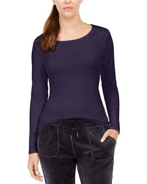 32 Degrees Cozy Heat Underwear Top - Blue