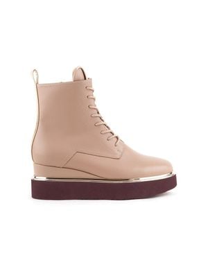 United Nude Juko Combat - Brown