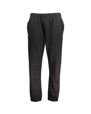 Gianmarco Venturi Cotton Sweatpant - Gray