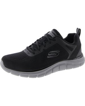 Skechers memory foam runners clearance