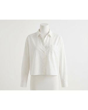 Z Supply Lisette Top - White