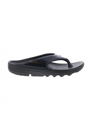 Spenco Fusion 2 Fade Flip-Flops Sandals - Brown