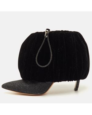 Nicholas Kirkwood Nicholas Kirkwood - Black