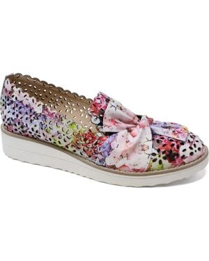 DJANGO & JULIETTE Omilla Slip-On - Pink