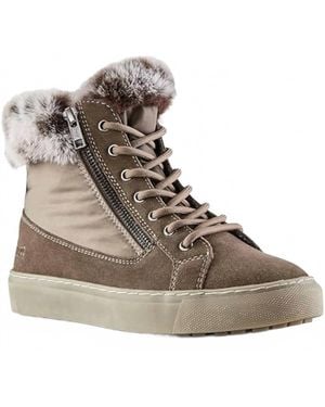 Cougar Shoes Dubliner Boot - Gray