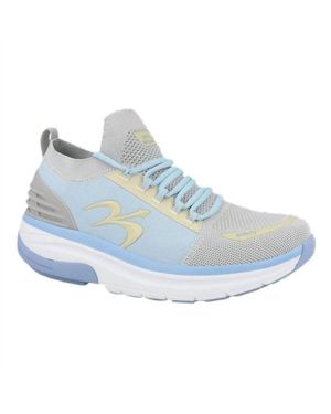 Gravity Defyer Mateem Shoe - Blue