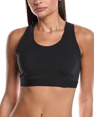 New Balance Sports Bra - Black