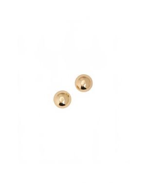 Lilly Pulitzer Etta Stud Earrings - Metallic