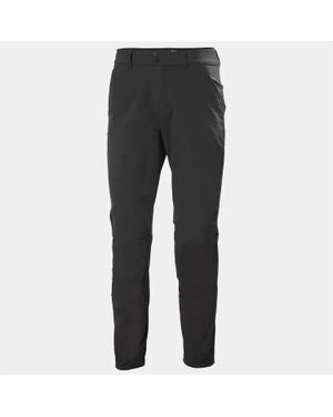 Helly Hansen Brona Softshell Pants - Gray
