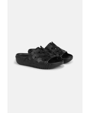 Ilse Jacobsen Birch 02 Sandal - Black