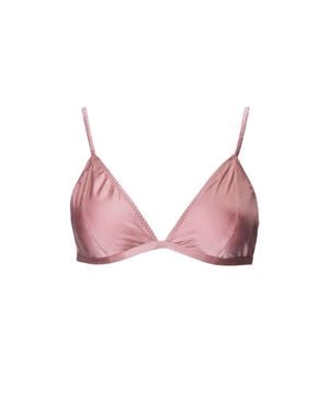 Asceno Capella Bra - Pink