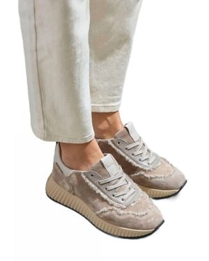 Softwaves Alair Sneakers - White