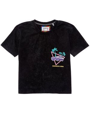 Sovereign Code Alert T-Shirt - Black