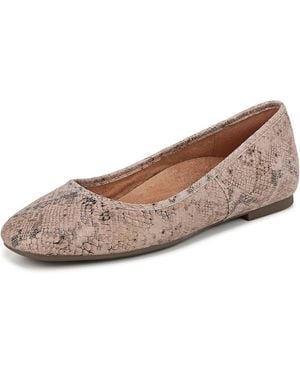 Vionic Orinda Ballet Flat - Black