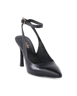Seychelles Girl Boss Heel - Black