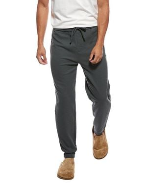 BOSS Waffle Pant - Gray