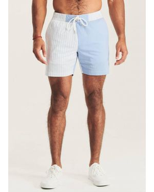 SER.O.YA Ziggy Shorts - Blue