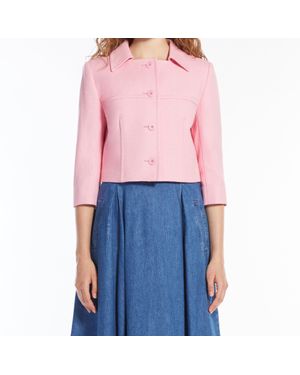 Weekend Ussita - Pink