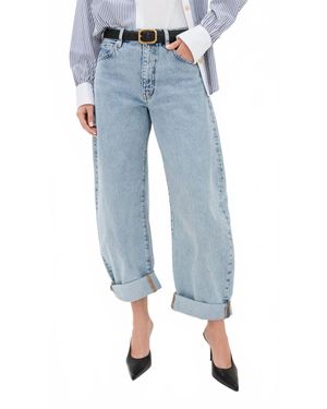 FRAME Bubble Jeans - Blue
