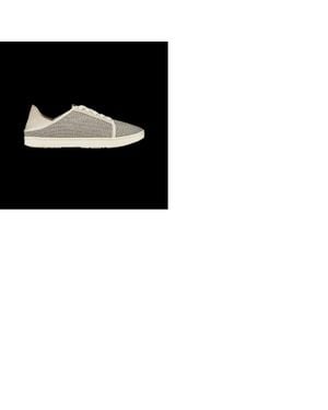 Olukai Peheua Sneaker - Black