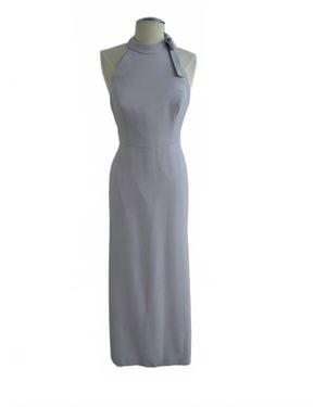 DESSY Moondance Dress - Gray