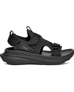 Teva Aventrail Sandals - Black