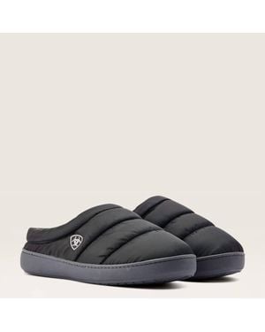 Ariat Cruis Clogs - Gray