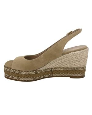 Pelle Moda Elany Platform Espadrille - Multicolor
