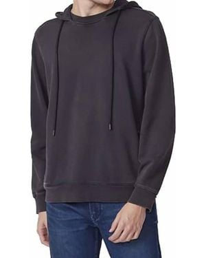 PAIGE Thomas Sweatshirt - Blue