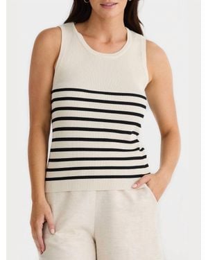 Brave + True Amba Tank Top - Multicolor