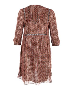 Robe solka bash hotsell
