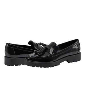 Bandolino Fillup Loafers 'Sm Patent Leather Slip On Shoes Hawk2854 - Black